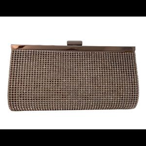 Charming Charlie clutch